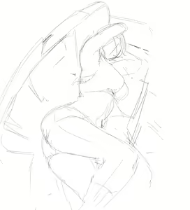 Page 826 of Cafekun - preview thumbnail