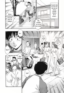 Page 131 of Ranman Shifuku no Itadaki | In Full Bloom - preview thumbnail