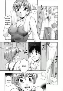 Page 152 of Ranman Shifuku no Itadaki | In Full Bloom - preview thumbnail