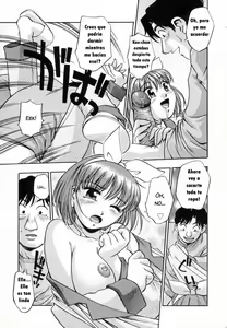 Page 174 of Ranman Shifuku no Itadaki | In Full Bloom - preview thumbnail