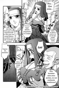 Page 53 of Ranman Shifuku no Itadaki | In Full Bloom - preview thumbnail