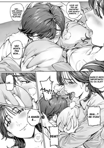 Page 36 of Dekiai Kansatsu Nikki - preview thumbnail