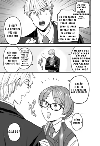 Page 9 of Iinchou to Mitsuda-kun no Obenkyoukai - preview thumbnail