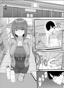 Page 33 of Netorase Club - preview thumbnail