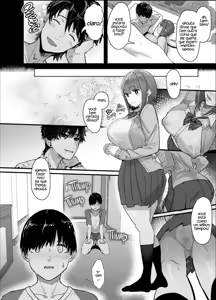 Page 51 of Netorase Club - preview thumbnail