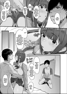 Page 52 of Netorase Club - preview thumbnail