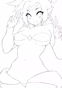 Page 46 of Fuya - preview thumbnail