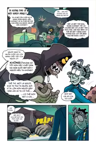 Page 21 of Robber Robert - preview thumbnail