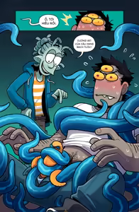 Page 43 of Robber Robert - preview thumbnail