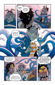 Page 49 of Robber Robert - preview thumbnail
