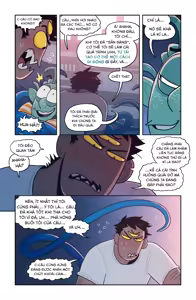 Page 61 of Robber Robert - preview thumbnail