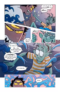 Page 63 of Robber Robert - preview thumbnail