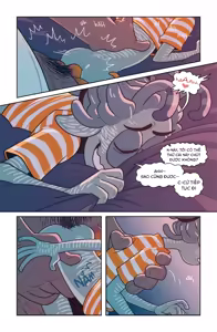 Page 75 of Robber Robert - preview thumbnail