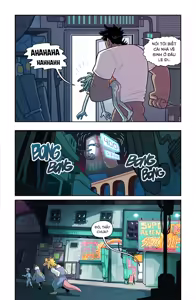 Page 84 of Robber Robert - preview thumbnail