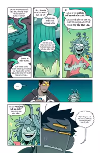 Page 86 of Robber Robert - preview thumbnail