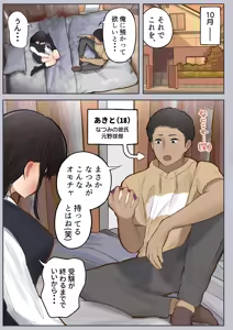 Page 16 of Portal Kan 2 ~Anoko to Enkaku Sex~ - preview thumbnail