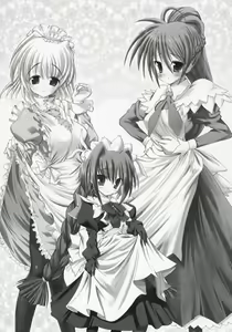 Page 20 of Nano Fei A's - preview thumbnail