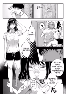 Page 6 of Aneki no Ero Aka Mitsuketara | 누나의 야한 뒷계정을 찾아내면 - preview thumbnail