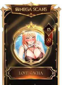 Page 123 of Love Gacha - preview thumbnail