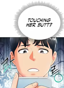 Page 124 of Love Gacha - preview thumbnail