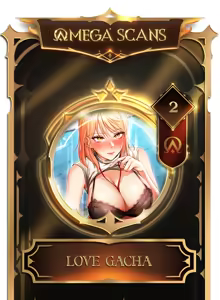 Page 15 of Love Gacha - preview thumbnail