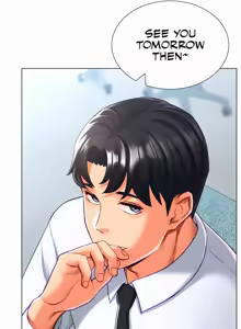 Page 185 of Love Gacha - preview thumbnail