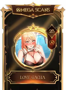 Page 205 of Love Gacha - preview thumbnail