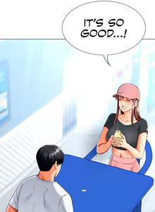 Page 209 of Love Gacha - preview thumbnail