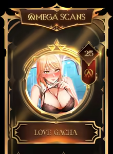 Page 225 of Love Gacha - preview thumbnail