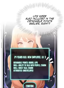 Page 25 of Love Gacha - preview thumbnail