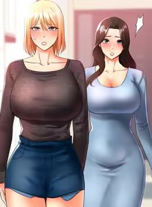 Page 268 of Love Gacha - preview thumbnail