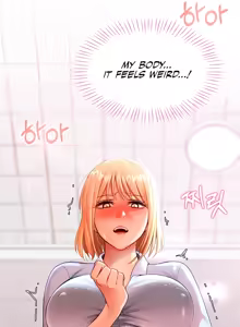 Page 32 of Love Gacha - preview thumbnail