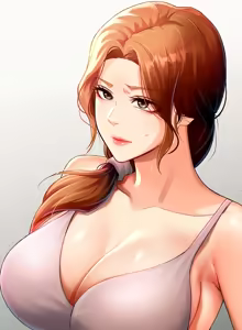 Page 37 of Love Gacha - preview thumbnail