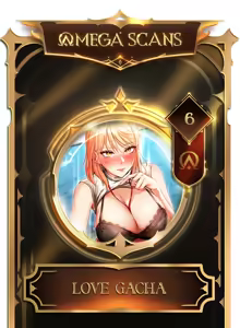 Page 59 of Love Gacha - preview thumbnail