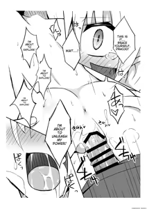 Page 13 of Draco is too cute - preview thumbnail