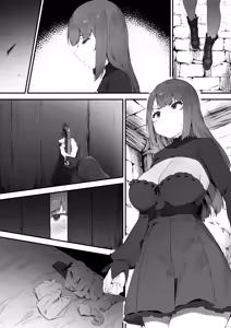 Page 51 of Noroi no Sei de MP ga Tarimasen!! - preview thumbnail