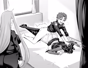 Page 15 of Rider, Shinji ni Yobi Dasareru | 라이더, 신지의 호출을 받다❤ - preview thumbnail