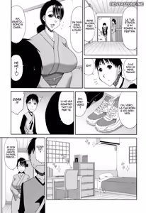 Page 3 of Hannari Miboujin | Zia Molto Sexy - preview thumbnail