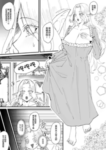 Page 6 of Honban Kinshi TS Tentei Junketsu Seijo no Dosukebe Etsurakutan ~Onanie Hen~ - preview thumbnail