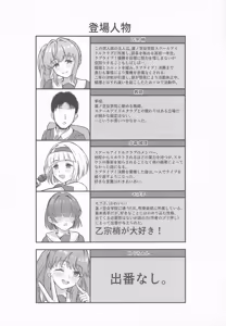 Page 3 of Kozue no Seikoushou - preview thumbnail