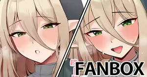 エルフシスター様 — hentai manga cover on Fhentai