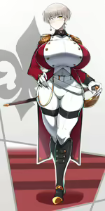 Page 2 of お偉いさんの横で意味深に佇んでるどこにでもいるタイプの近衛騎士 - preview thumbnail