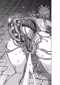 Page 110 of Cursed Underwear Reincarnation ~The heroines are parasitized by tentacle underwear~ - preview thumbnail