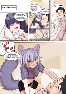 Page 25 of A Messenger's Healing - preview thumbnail