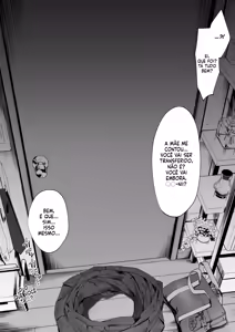 Page 4 of Kizuite Hoshii Mesugaki | Uma Pirralha Que Só Quer Ser Notada - preview thumbnail