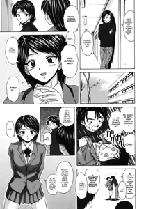 Page 14 of Yumemiru Shoujo ~ The Girl who Dreams ~ | La sognatrice - preview thumbnail