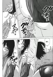 Page 164 of Yumemiru Shoujo ~ The Girl who Dreams ~ | La sognatrice - preview thumbnail