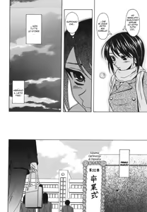 Page 172 of Yumemiru Shoujo ~ The Girl who Dreams ~ | La sognatrice - preview thumbnail