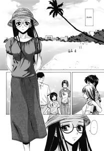 Page 178 of Yumemiru Shoujo ~ The Girl who Dreams ~ | La sognatrice - preview thumbnail