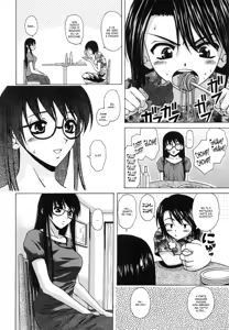 Page 180 of Yumemiru Shoujo ~ The Girl who Dreams ~ | La sognatrice - preview thumbnail